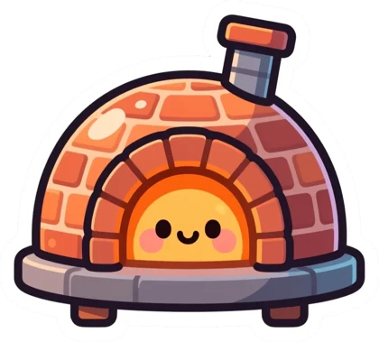 Oven